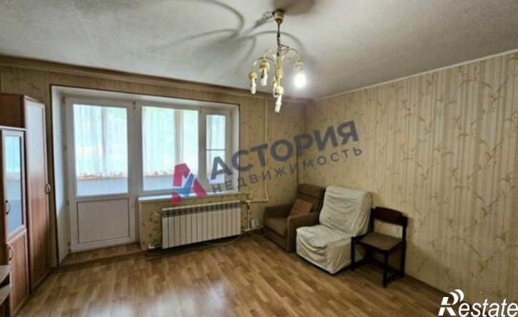 3-комн квартира ул Перекопская, 3А,  д. 3А