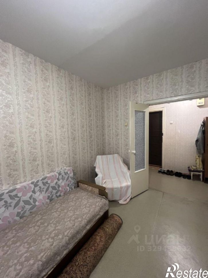 2-комн квартира ул Пролетарская, 36а,  д. 36а