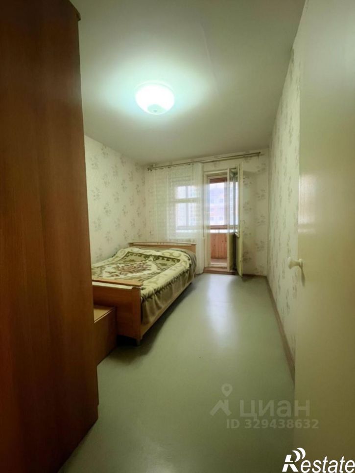 2-комн квартира ул Пролетарская, 36а,  д. 36а