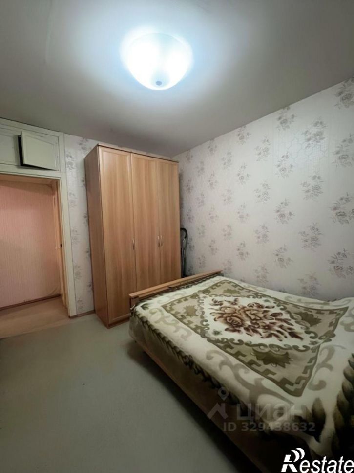 2-комн квартира ул Пролетарская, 36а,  д. 36а