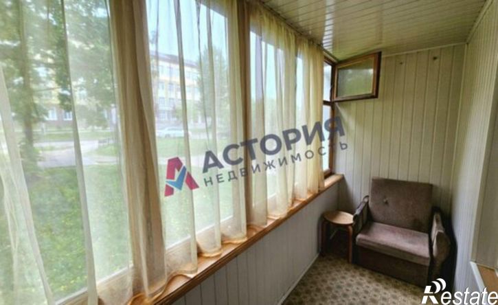 3-комн квартира ул Перекопская, 3А,  д. 3А