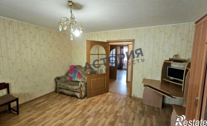 3-комн квартира ул Перекопская, 3А,  д. 3А