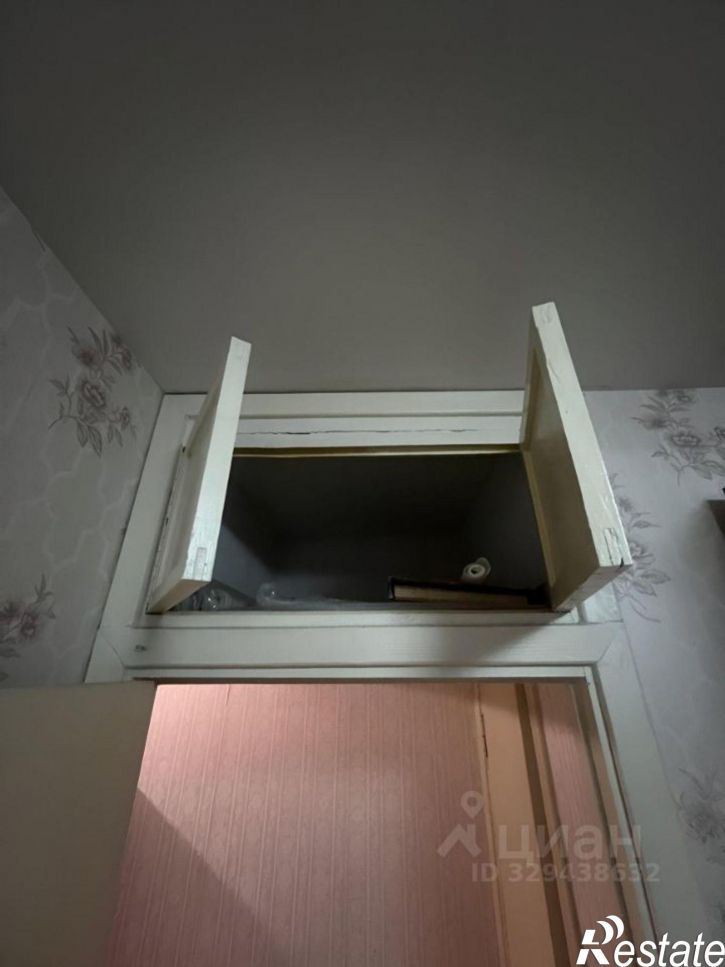 2-комн квартира ул Пролетарская, 36а,  д. 36а