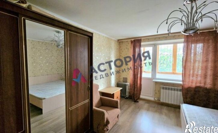 3-комн квартира ул Перекопская, 3А,  д. 3А