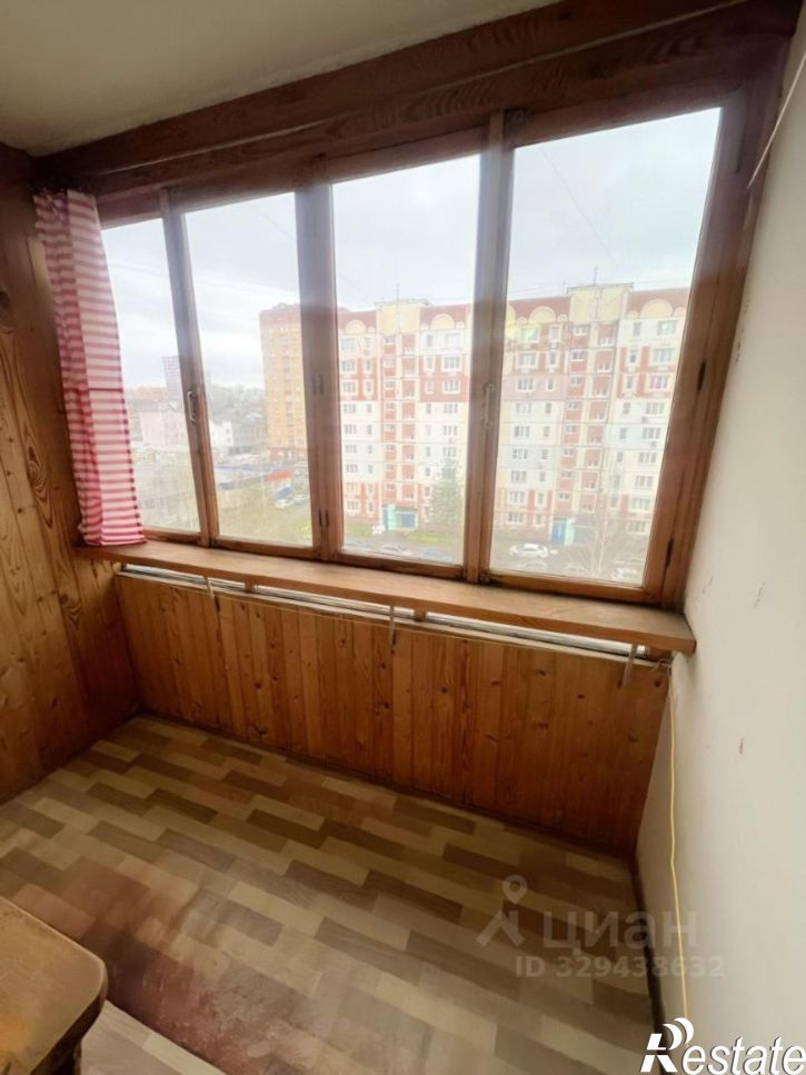 2-комн квартира ул Пролетарская, 36а,  д. 36а
