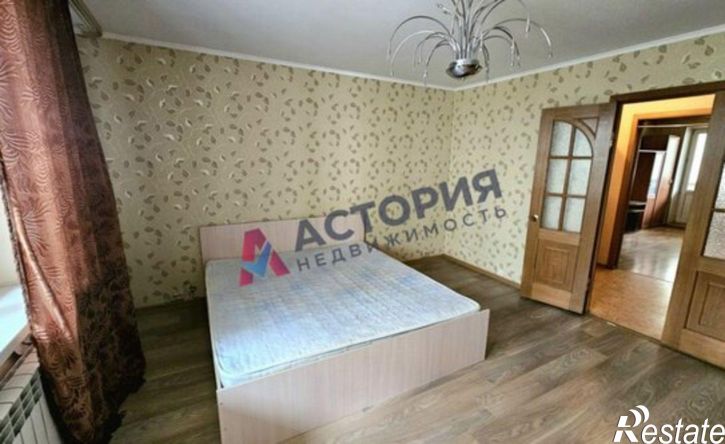 3-комн квартира ул Перекопская, 3А,  д. 3А