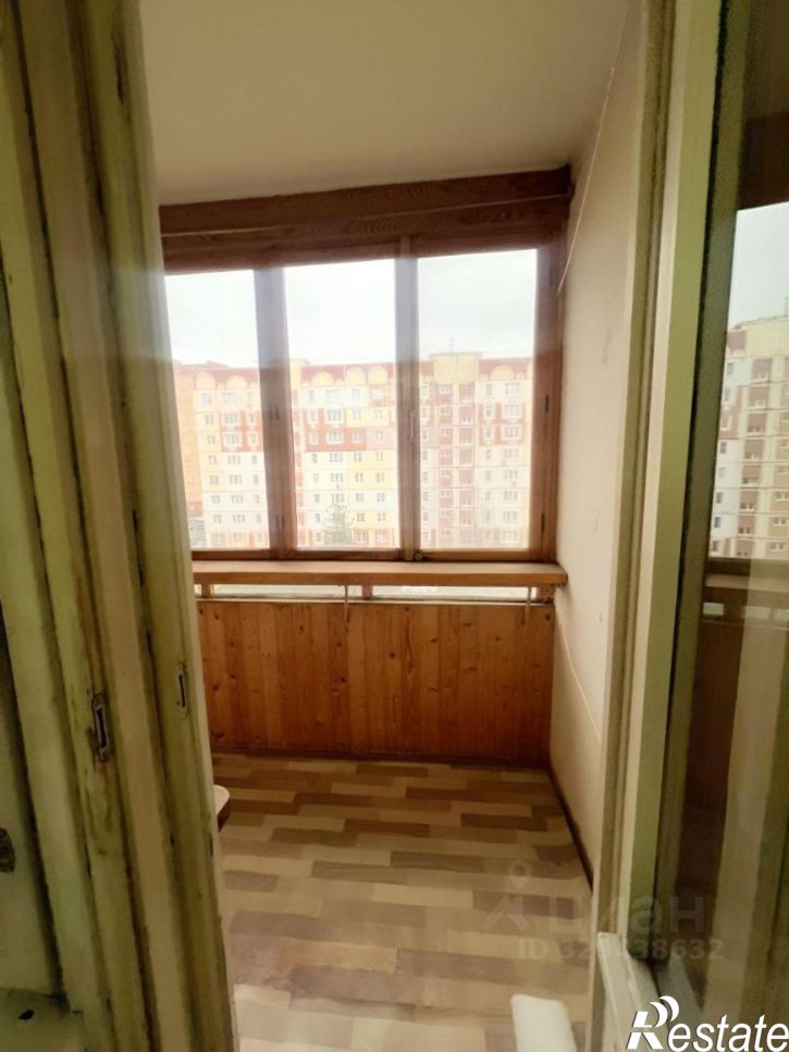 2-комн квартира ул Пролетарская, 36а,  д. 36а
