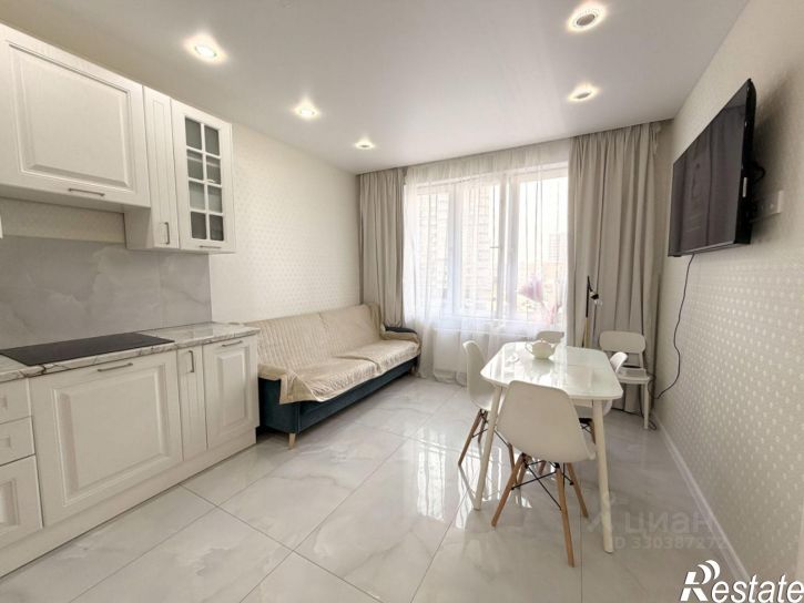 2-комн квартира Рязанская улица, 19,  д. 19