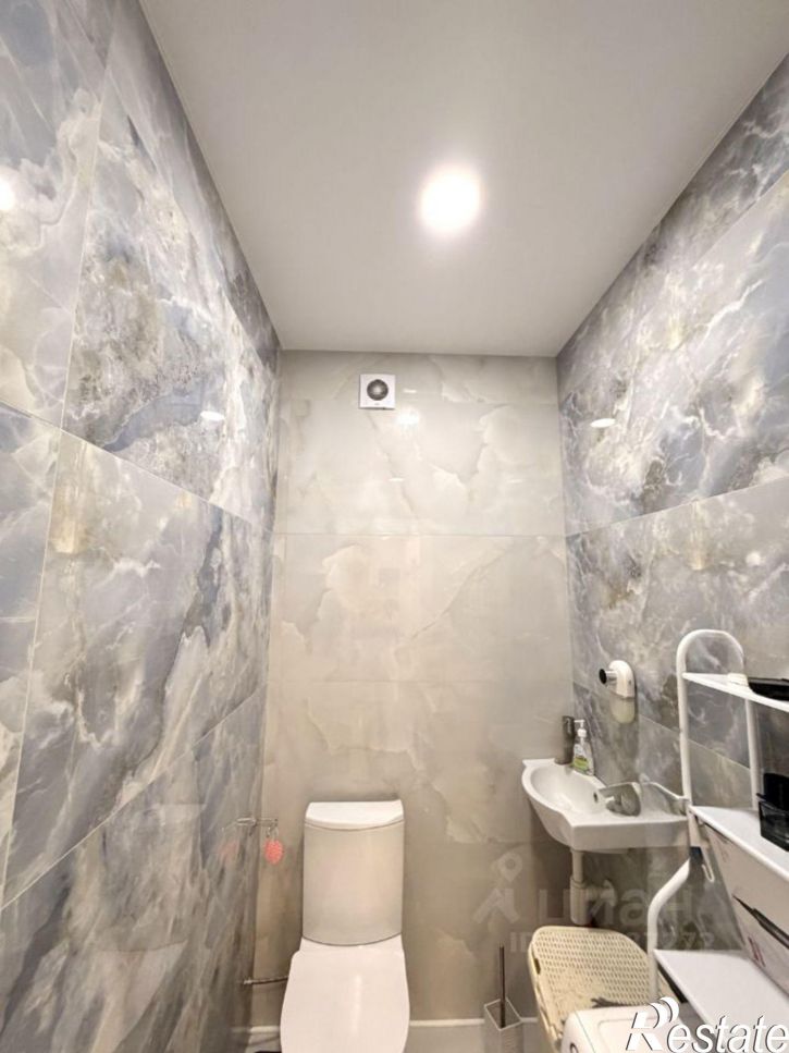 2-комн квартира Рязанская улица, 19,  д. 19