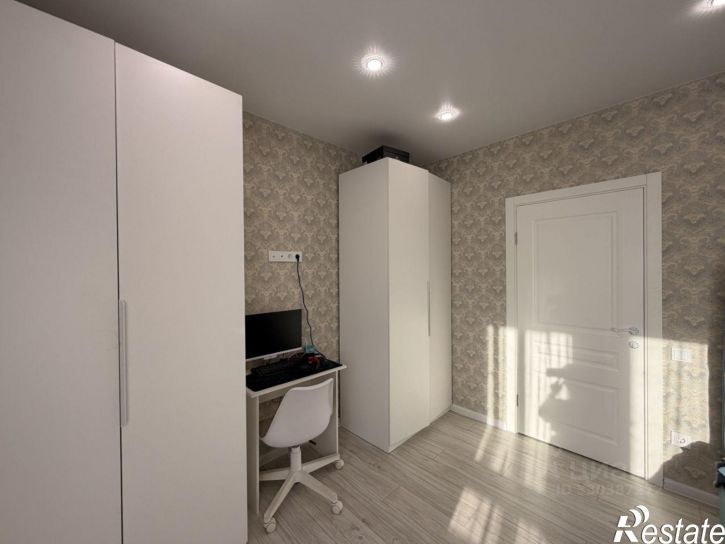 2-комн квартира Рязанская улица, 19,  д. 19