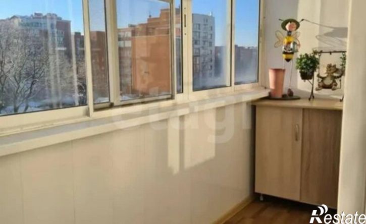 4-комн квартира Пушкинская улица, 32,  д. 32