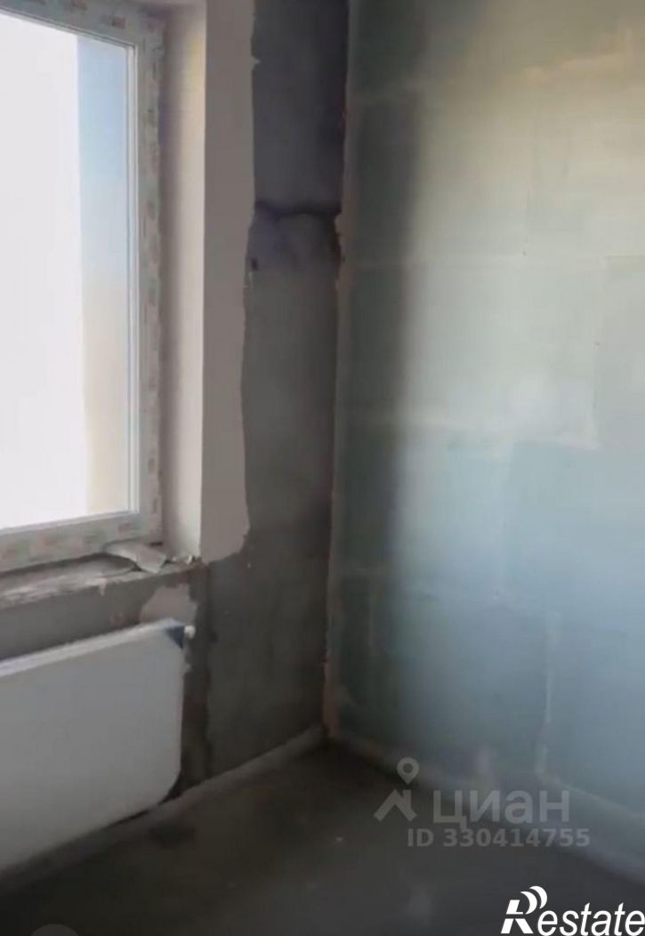 1-комн квартира улица Аркадия Шипунова, 1,  д. 1