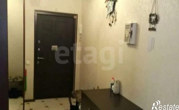 4-комн квартира Пушкинская улица, 32,  д. 32