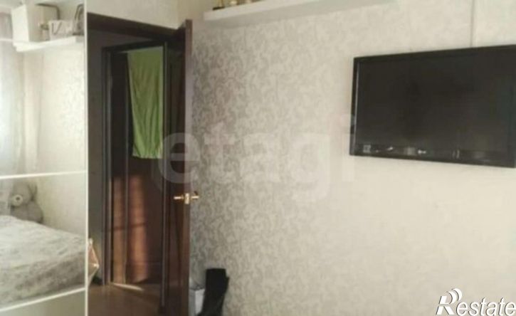 4-комн квартира Пушкинская улица, 32,  д. 32