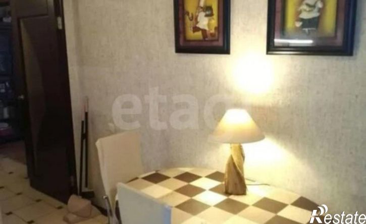 4-комн квартира Пушкинская улица, 32,  д. 32