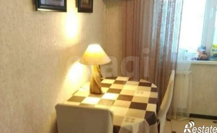 4-комн квартира Пушкинская улица, 32,  д. 32