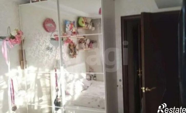4-комн квартира Пушкинская улица, 32,  д. 32