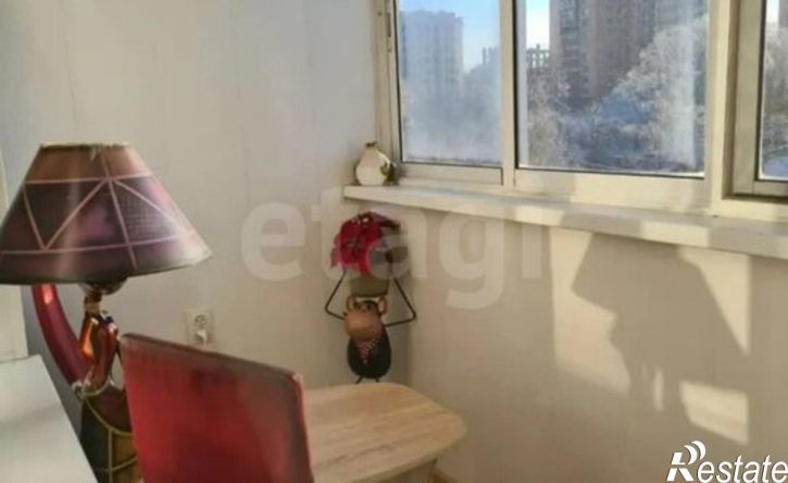 4-комн квартира Пушкинская улица, 32,  д. 32