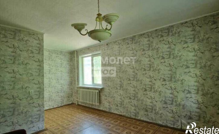 1-комн квартира Новомосковская улица, 25,  д. 25