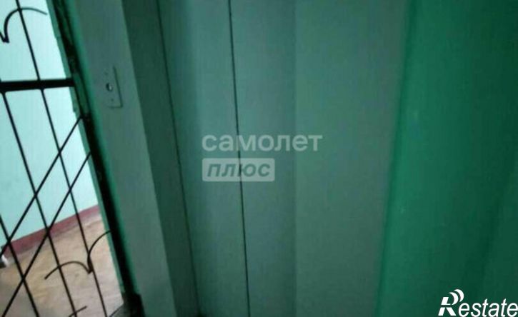 1-комн квартира Новомосковская улица, 25,  д. 25