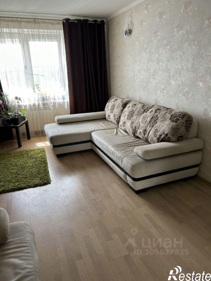 2-комн квартира ул Седова, 1,  д. 1
