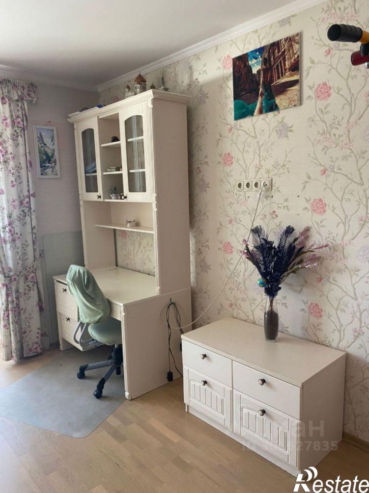2-комн квартира ул Седова, 1,  д. 1
