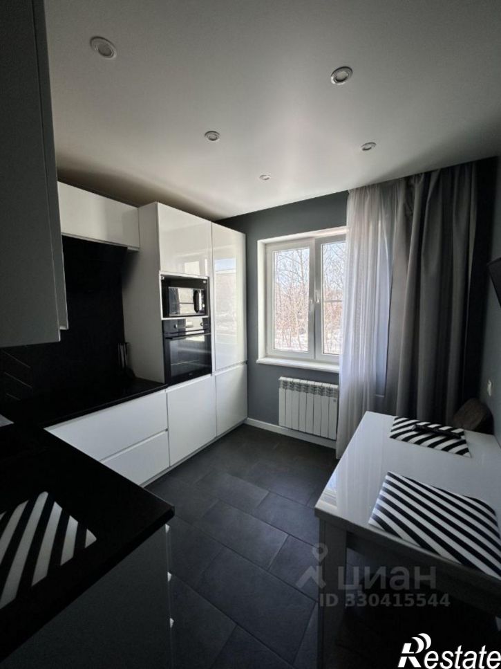 2-комн квартира Городской пер, 15,  д. 15