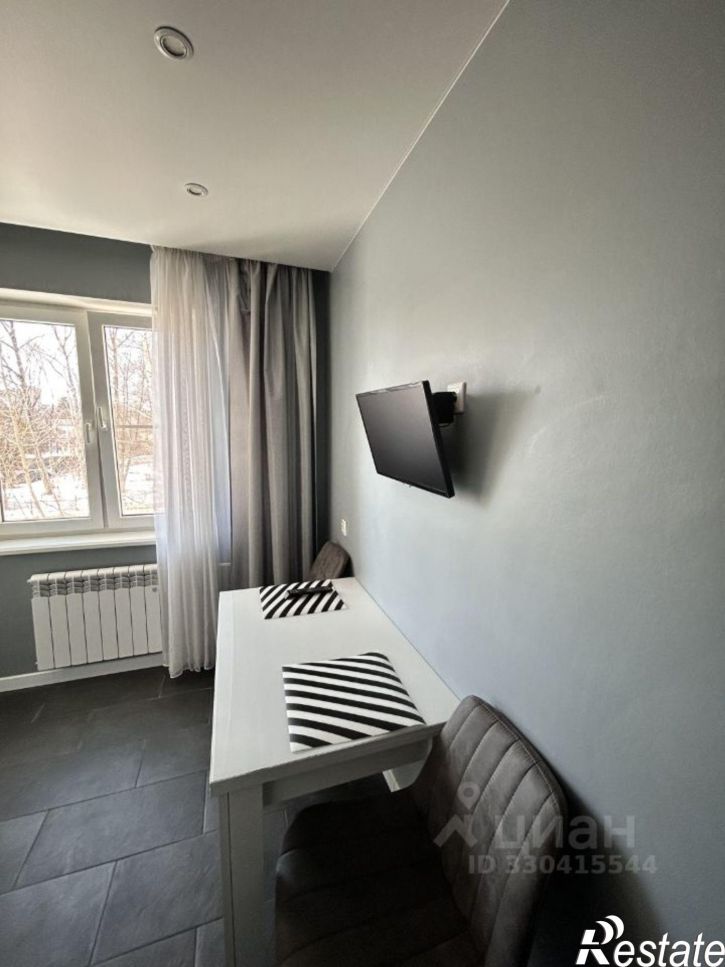 2-комн квартира Городской пер, 15,  д. 15