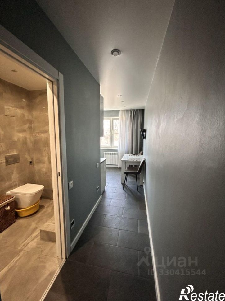 2-комн квартира Городской пер, 15,  д. 15