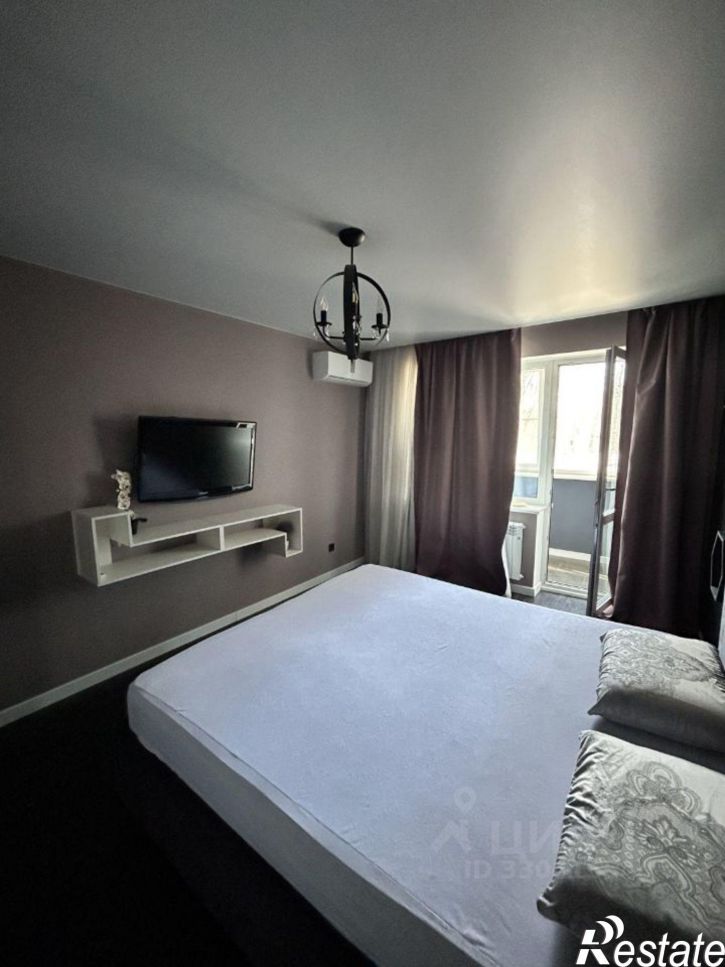 2-комн квартира Городской пер, 15,  д. 15