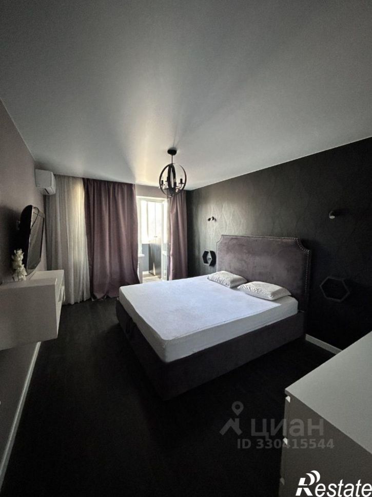 2-комн квартира Городской пер, 15,  д. 15