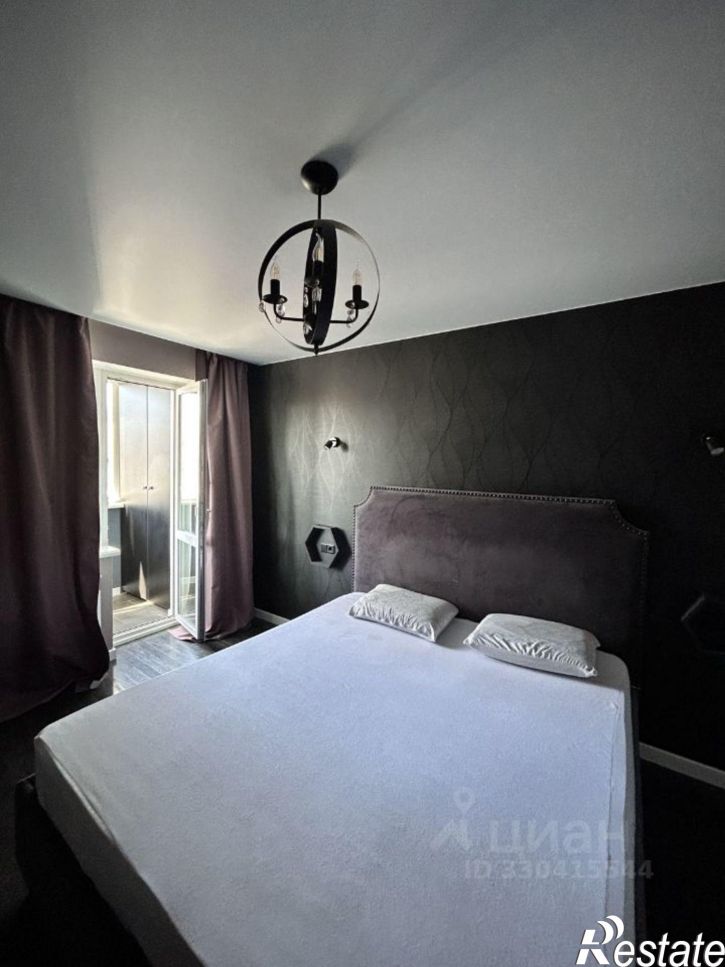 2-комн квартира Городской пер, 15,  д. 15