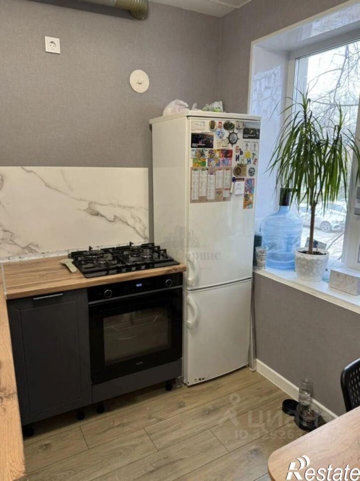 1-комн квартира ул Белкина, 35,  д. 35