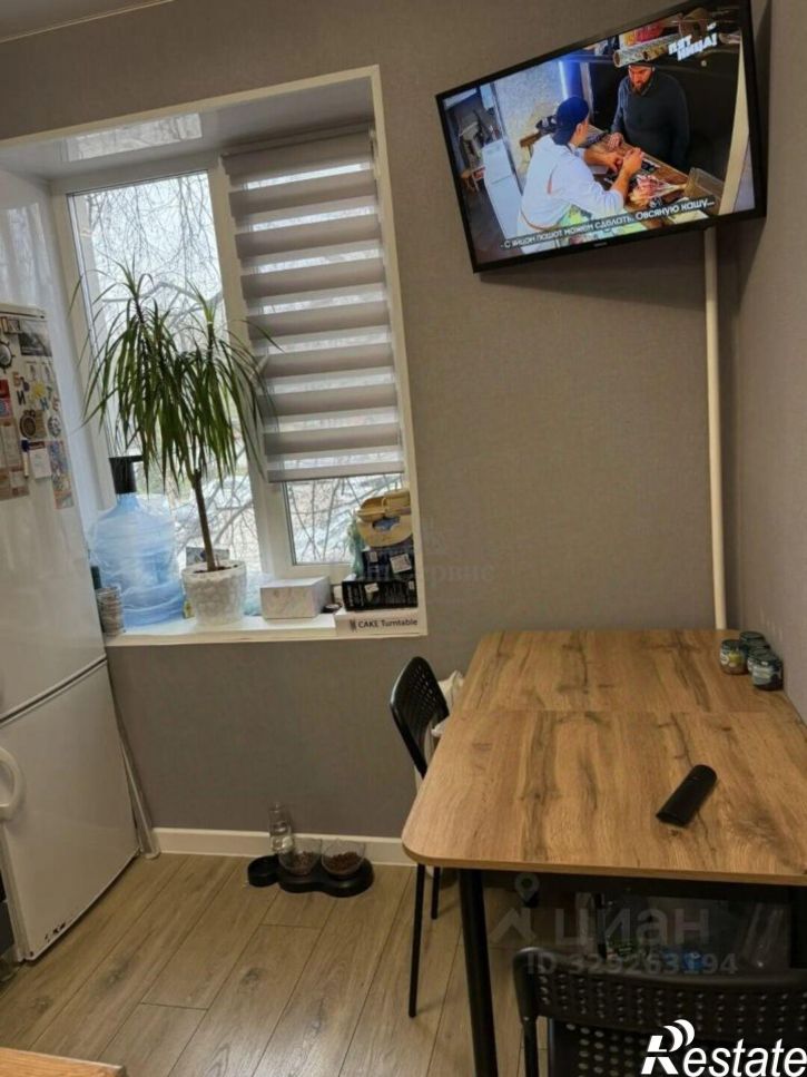 1-комн квартира ул Белкина, 35,  д. 35