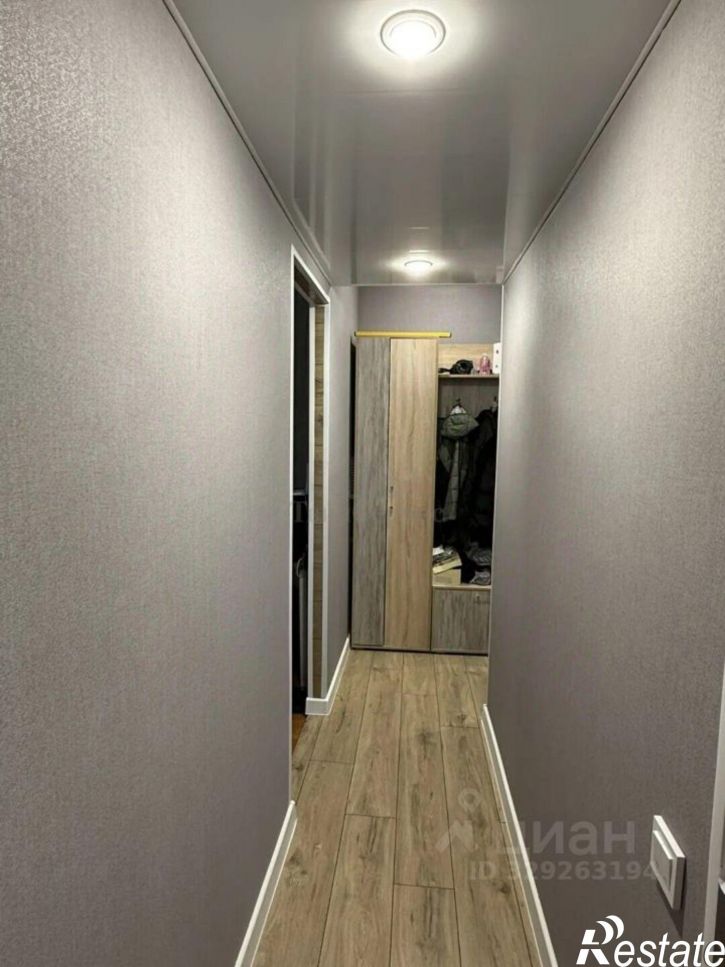 1-комн квартира ул Белкина, 35,  д. 35
