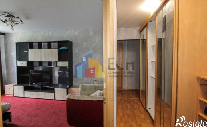 3-комн квартира ул Вильямса, 36,  д. 36