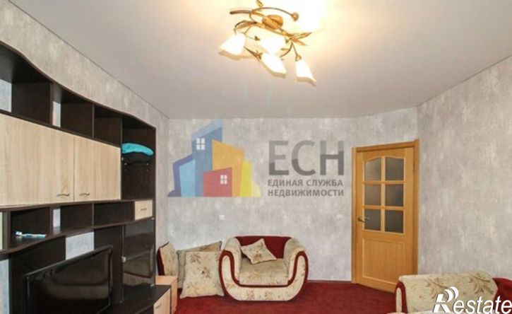 3-комн квартира ул Вильямса, 36,  д. 36