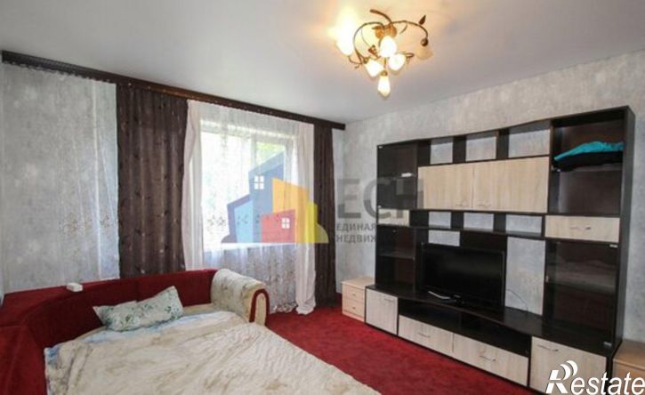 3-комн квартира ул Вильямса, 36,  д. 36