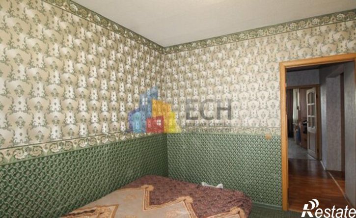 3-комн квартира ул Вильямса, 36,  д. 36