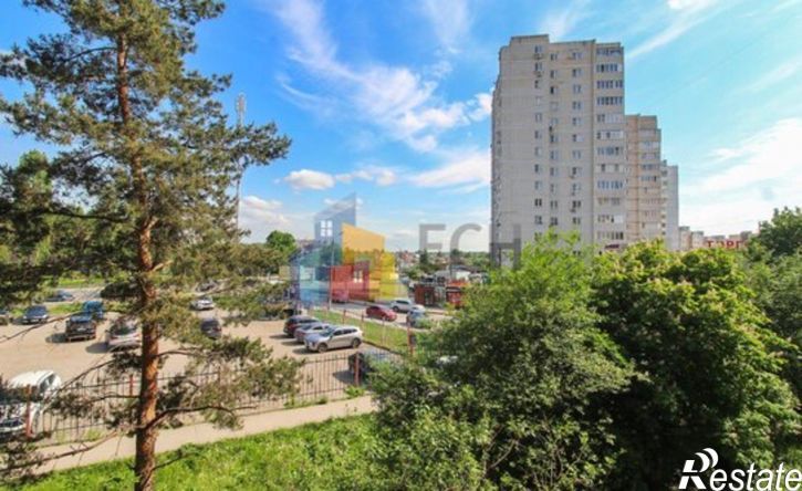 3-комн квартира ул Вильямса, 36,  д. 36