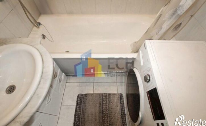 3-комн квартира ул Вильямса, 36,  д. 36