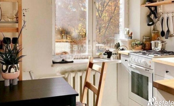2-комн квартира ул Ползунова, 26,  д. 26