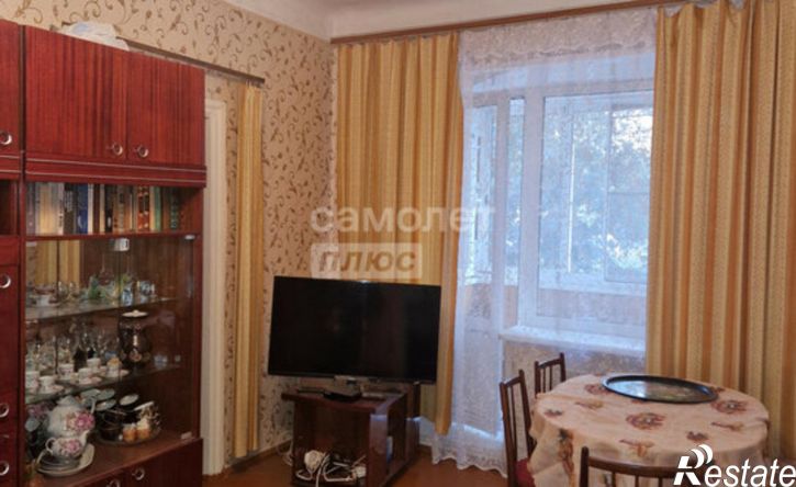2-комн квартира ул Ползунова, 26,  д. 26