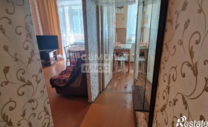 2-комн квартира ул Ползунова, 26,  д. 26