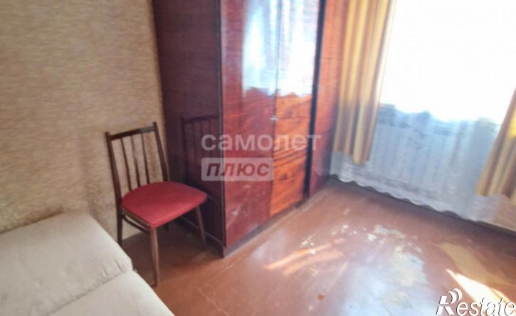 2-комн квартира ул Ползунова, 26,  д. 26