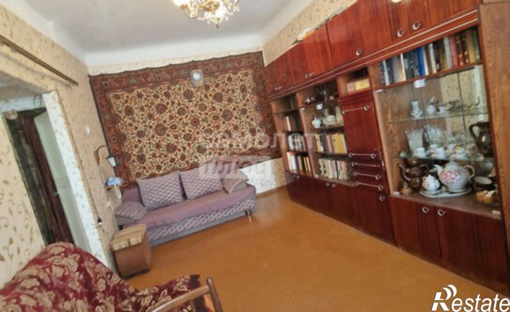2-комн квартира ул Ползунова, 26,  д. 26