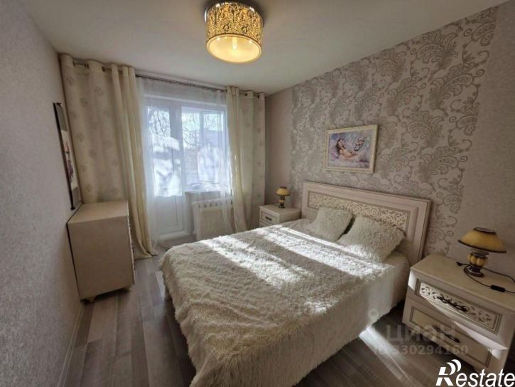 2-комн квартира улица Максима Горького, 20,  д. 20
