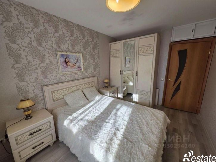 2-комн квартира улица Максима Горького, 20,  д. 20