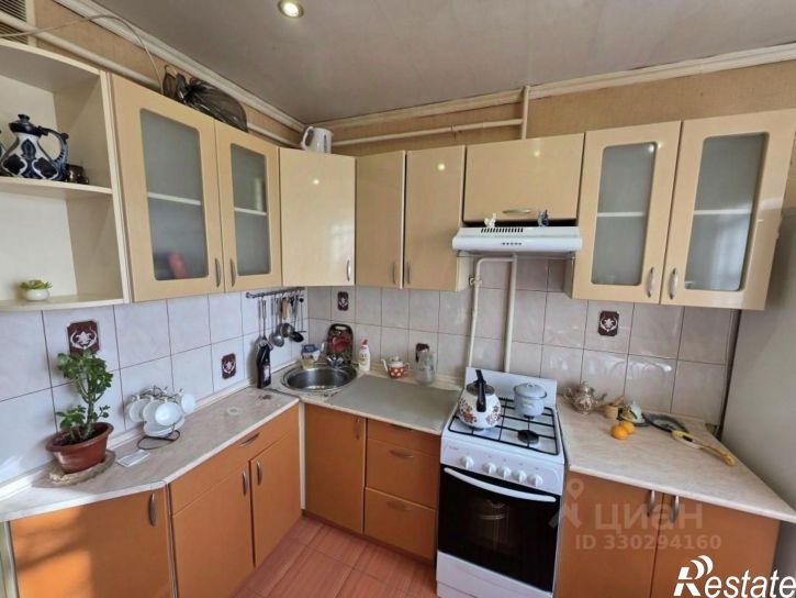 2-комн квартира улица Максима Горького, 20,  д. 20