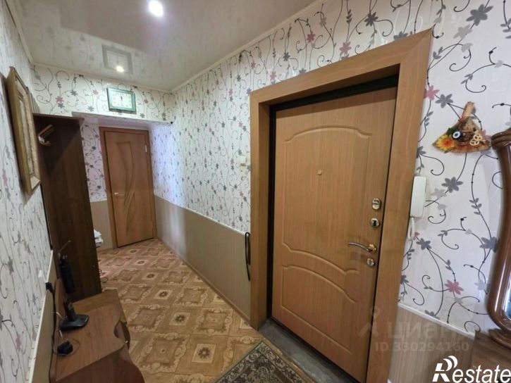 2-комн квартира улица Максима Горького, 20,  д. 20